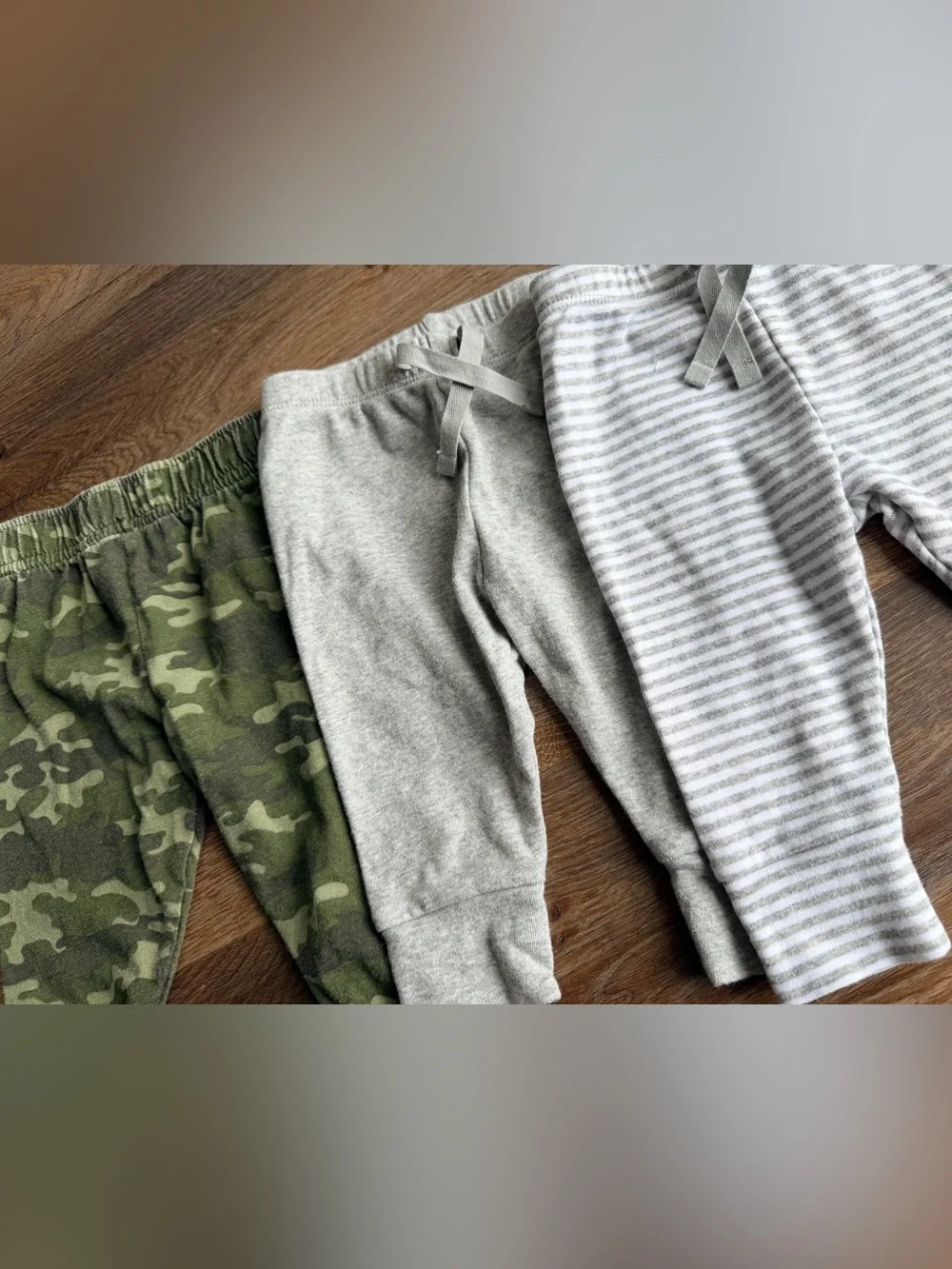 BABY GAP | CAT & JACK | Bundle | Baby Outfit | Pants & Onesies | Everyday Baby